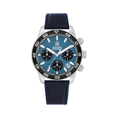 Tommy Hilfiger férfi karóra 1792187
