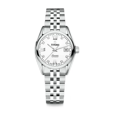 Titoni női karóra 23909S-063