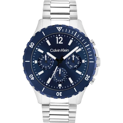 Calvin Klein férfi karóra 25200115