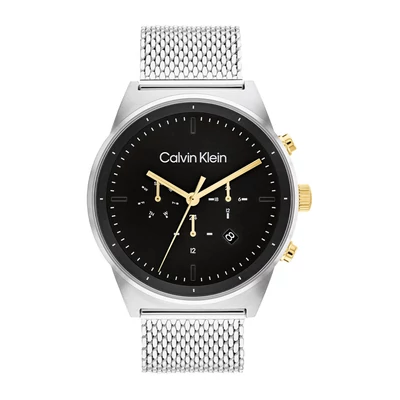 Calvin Klein férfi karóra 25200296