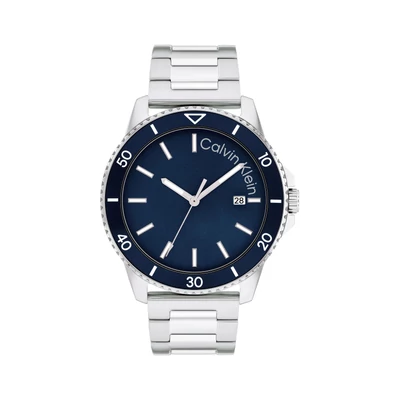Calvin Klein férfi karóra 25200385