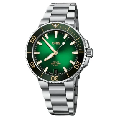 Oris női karóra 41270782209PE