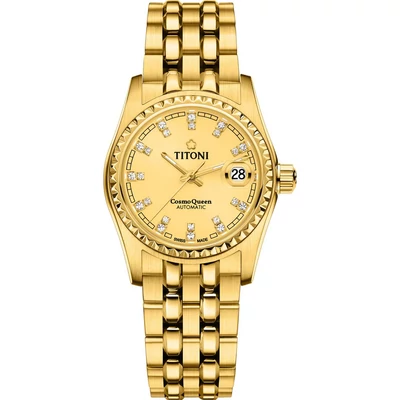 Titoni női karóra 729G-306