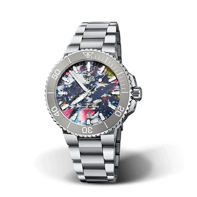 Oris női karóra 7766-4150-Set