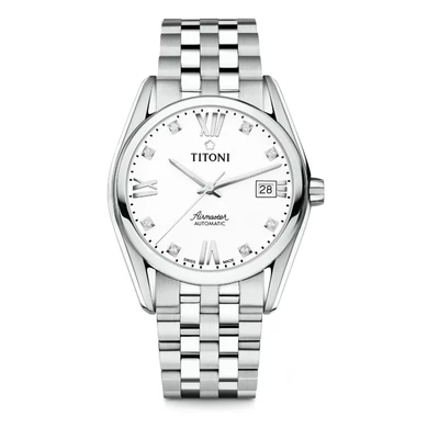 Titoni férfi karóra 83909S-063