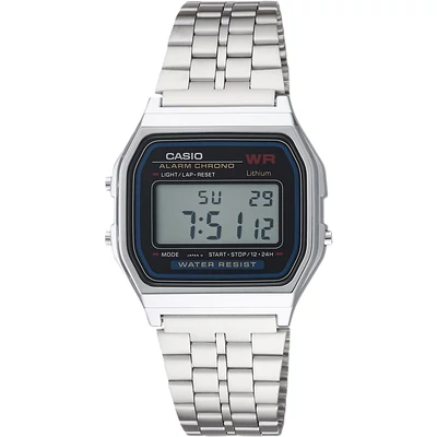 Casio karóra A-159WA-N1