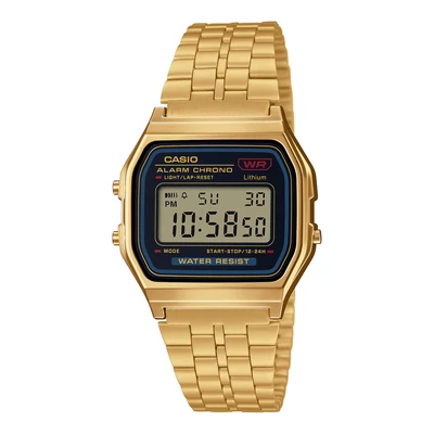 Casio karóra A159WGEA-1DF