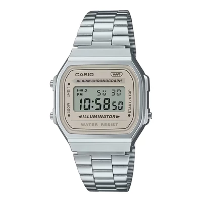 Casio karóra A168WA-8A