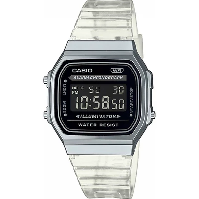 Casio karóra A168XES-1BEF