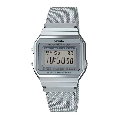 Casio karóra A700WM-7A
