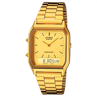 Casio karóra AQ-230GA-9B