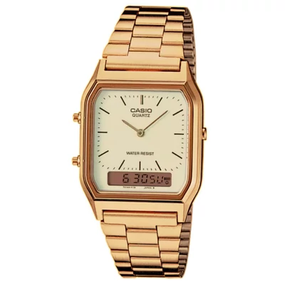 Casio karóra AQ-230GA-9D