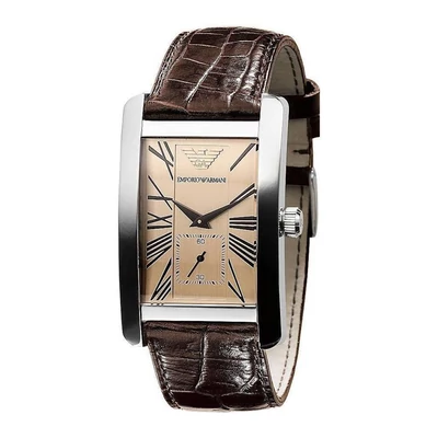 Armani női karóra AR0154