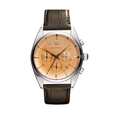 Armani női karóra AR0395