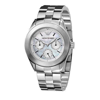 Armani női karóra AR0709
