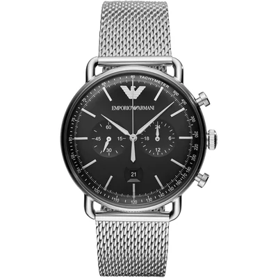 Armani férfi karóra AR11104