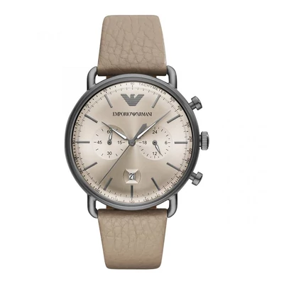 Armani férfi karóra AR11107