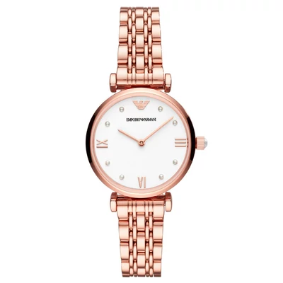 Armani női karóra AR11267