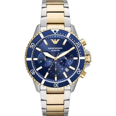 Armani férfi karóra AR11362