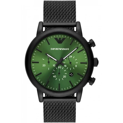 Armani férfi karóra AR11470