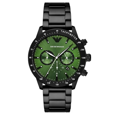 Armani férfi karóra AR11472