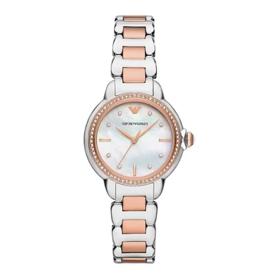 Armani női karóra AR11569