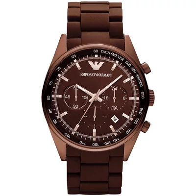 Armani férfi karóra AR5982