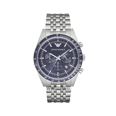 Armani férfi karóra AR6072