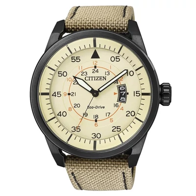Citizen férfi karóra AW1365-19P