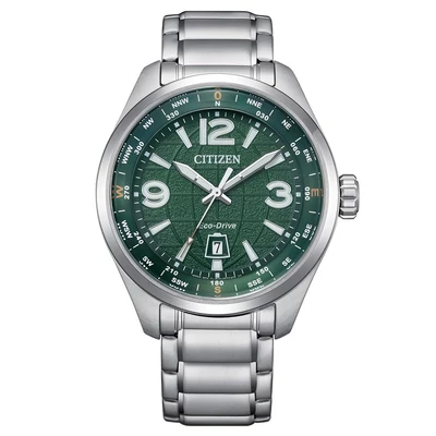 Citizen férfi karóra AW1830-88X