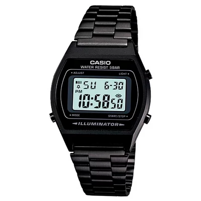 Casio karóra B640WB-1ADF