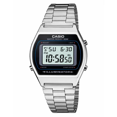 Casio karóra B640WD-1AVDF