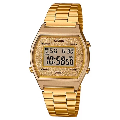 Casio női karóra B640WGG-9DF