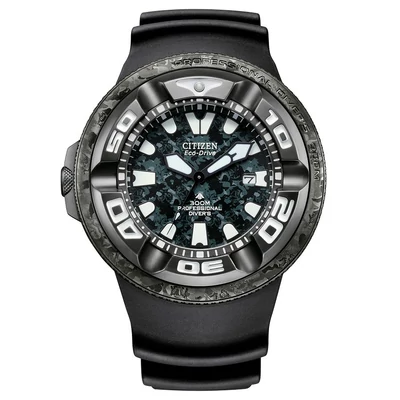 Citizen férfi karóra BJ8056-01E