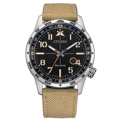 Citizen férfi karóra BM7550-10E