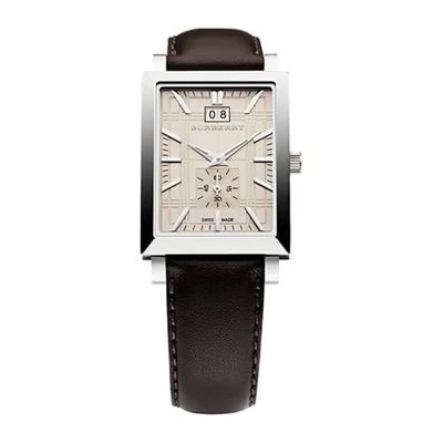 Burberry férfi karóra BU1322