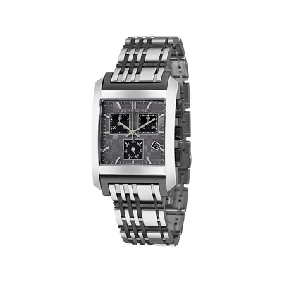 Burberry férfi karóra BU1561