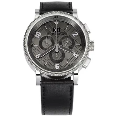 Burberry férfi karóra BU7683