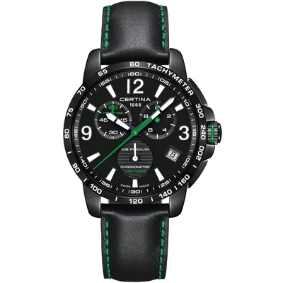 Certina férfi karóra C034453360570
