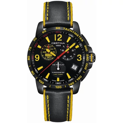 Certina férfi karóra C034453360571