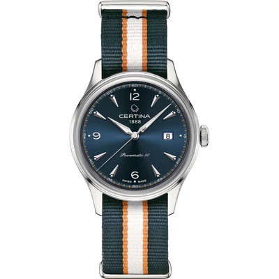 Certina férfi karóra C038407180470