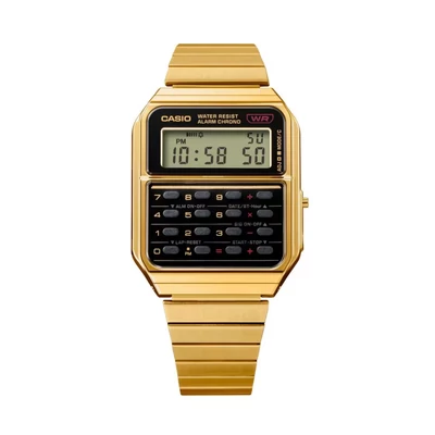Casio karóra CA500WEG1AEF