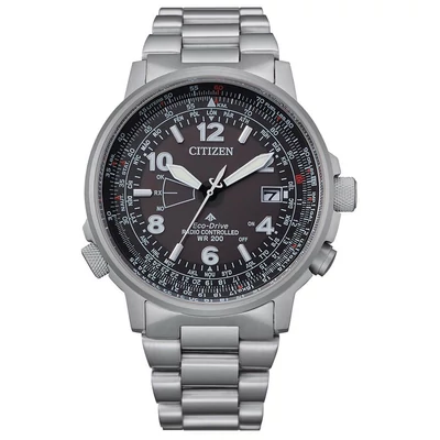 Citizen férfi karóra CB0240-88E