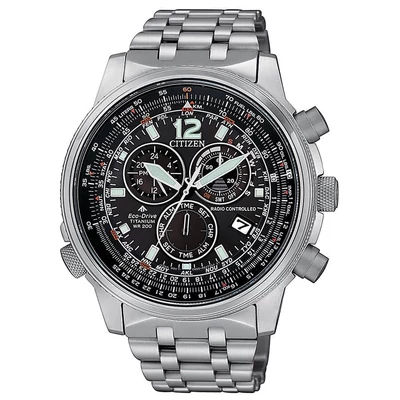 Citizen férfi karóra CB5850-80E