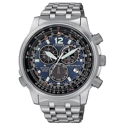 Citizen férfi karóra CB5850-80L