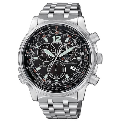Citizen férfi karóra CB5860-86E
