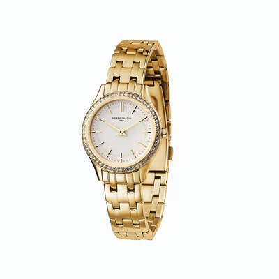 Pierre Cardin női karóra CF.0607.SE.G