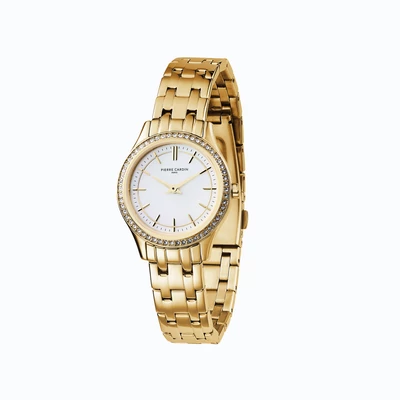 Pierre Cardin női karóra CF.0611.SE.G