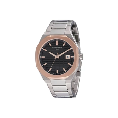 Pierre Cardin férfi karóra CF.1000.MU