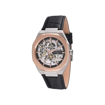 Pierre Cardin férfi karóra CF.1002.LB.2